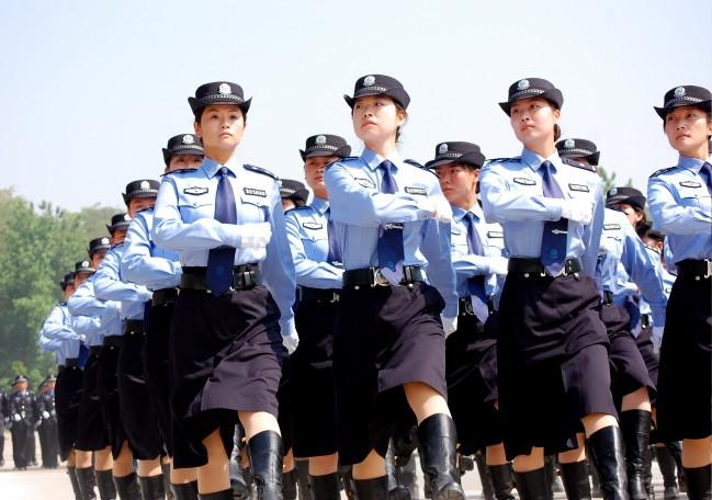 初中毕业学司法就来秦皇岛司法学校