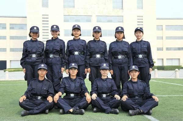 秦皇岛司法学校安全防范专业怎么样？