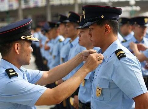 秦皇岛司法学校安全防范专业主要学习哪些内容？