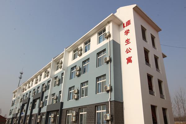 秦皇岛东方司法学校是正规院校吗？